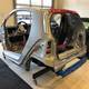 Illustration for article titled I Would Totally Buy This Smart ForTwo Shell If I Had a Bigger Apartment